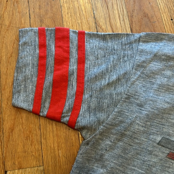 Vintage Ohio State T-Shirt - Picture 4 of 6